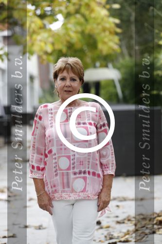 Vught 2 oktober 2017
Marianne Weber bij hotel v d Valk