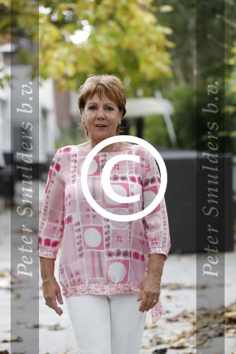 Vught 2 oktober 2017
Marianne Weber bij hotel v d Valk