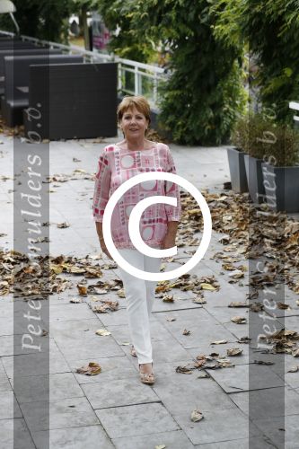 Vught 2 oktober 2017
Marianne Weber bij hotel v d Valk