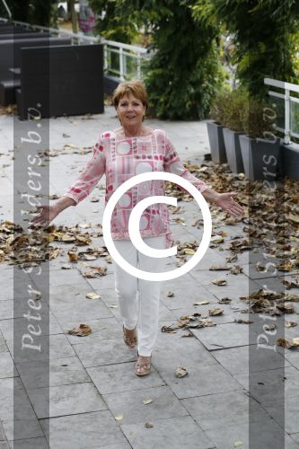 Vught 2 oktober 2017
Marianne Weber bij hotel v d Valk