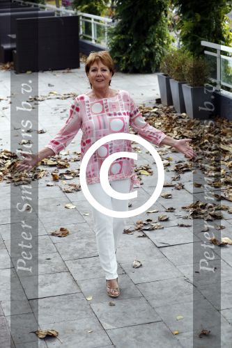 Vught 2 oktober 2017
Marianne Weber bij hotel v d Valk