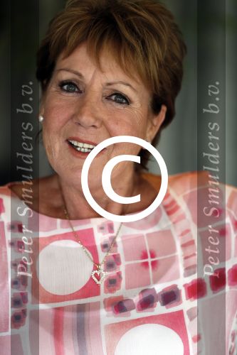 Vught 2 oktober 2017
Marianne Weber bij hotel v d Valk