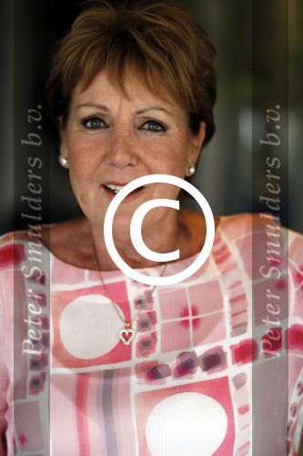 Vught 2 oktober 2017
Marianne Weber bij hotel v d Valk