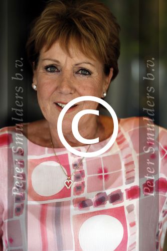 Vught 2 oktober 2017
Marianne Weber bij hotel v d Valk
