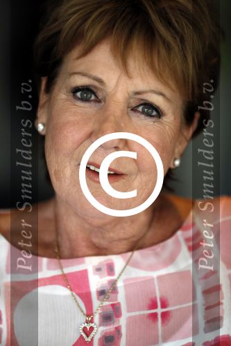 Vught 2 oktober 2017
Marianne Weber bij hotel v d Valk