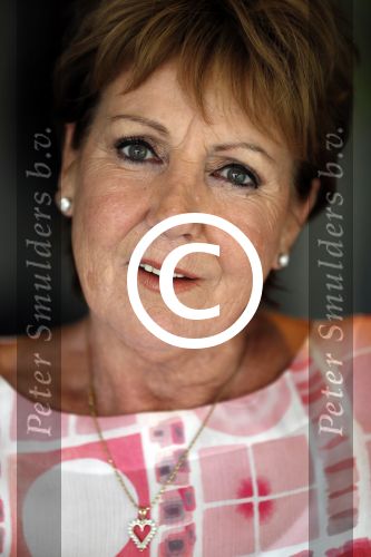 Vught 2 oktober 2017
Marianne Weber bij hotel v d Valk