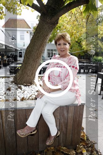 Vught 2 oktober 2017
Marianne Weber bij hotel v d Valk