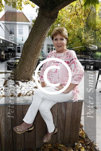 Vught 2 oktober 2017
Marianne Weber bij hotel v d Valk