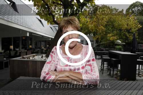 Vught 2 oktober 2017
Marianne Weber bij hotel v d Valk