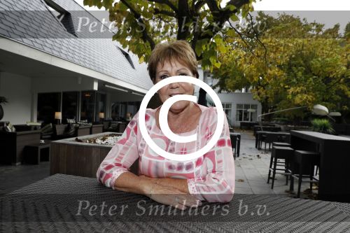 Vught 2 oktober 2017
Marianne Weber bij hotel v d Valk