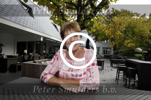 Vught 2 oktober 2017
Marianne Weber bij hotel v d Valk