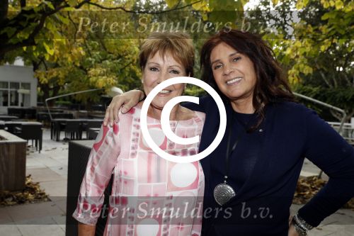 Vught 2 oktober 2017
Marianne Weber bij hotel v d Valk