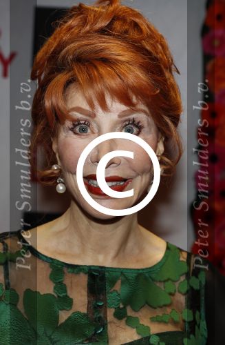 Amsterdam 6 november 2017 
Premiere my fair lady in carre. Marijke Helwegen