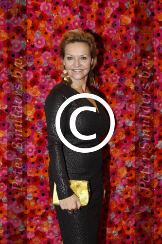 Amsterdam 6 november 2017 
Premiere my fair lady in carre. Mariska v Kolck