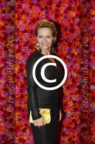 Amsterdam 6 november 2017 
Premiere my fair lady in carre. Mariska v Kolck