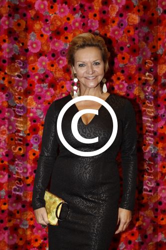 Amsterdam 6 november 2017 
Premiere my fair lady in carre. Mariska v Kolck