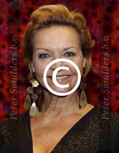 Amsterdam 6 november 2017 
Premiere my fair lady in carre. Mariska v Kolck