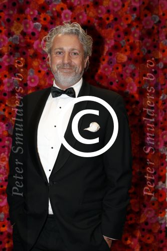 Amsterdam 6 november 2017 
Premiere my fair lady in carre. Mark Teurlings