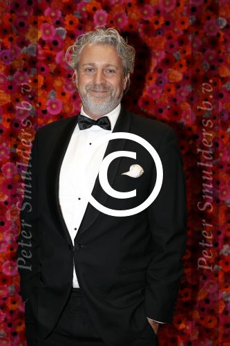 Amsterdam 6 november 2017 
Premiere my fair lady in carre. Mark Teurlings