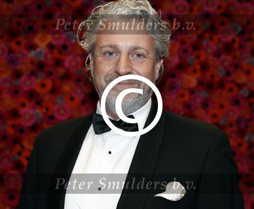 Amsterdam 6 november 2017 
Premiere my fair lady in carre. Mark Teurlings