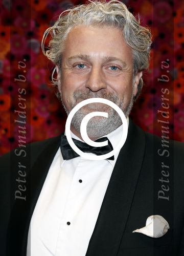 Amsterdam 6 november 2017 
Premiere my fair lady in carre. Mark Teurlings
