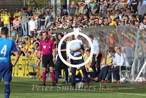 Venlo. 15 Oktober 2017 Kompetitiewedstrijd Seizoen 2017/2018
VVV-PSV, eindstand 2-5