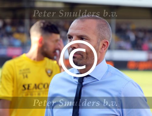 Venlo, 15 Oktober 2017
VVV-PSV , eindstand 2-5
Kompetitiewedstrijd Seizoen 2017/2018