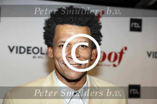 Amsterdam, 13 Oktober 2017
Premiere Soof
Mike Libanon