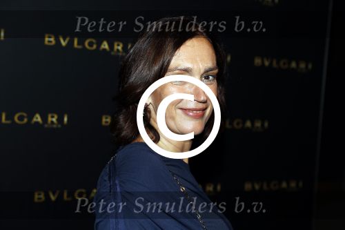 Amsterdam 2 november 2017
Bulgari event in het v Gogh Museum. Monic Hendrickx