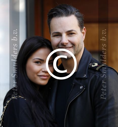 Amsterdam 7 november 2017
Fred v Leer Anna Nooshin Monica Geuze Leontine Borsato Kim Feenstra  Nikkie Tutorials Loinda Hakeboom Inge de Bruijn Quinty Trustfull op de cornelis schuytstraat.
