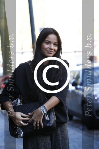 Amsterdam 7 november 2017
Fred v Leer Anna Nooshin Monica Geuze Leontine Borsato Kim Feenstra  Nikkie Tutorials Loinda Hakeboom Inge de Bruijn Quinty Trustfull op de cornelis schuytstraat.