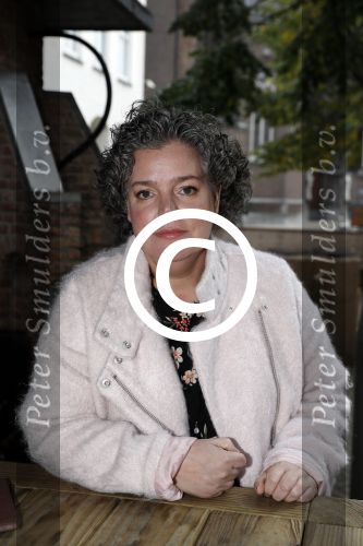 Tilburg 3 november 2017 
Monique Hogendoorn voor Story