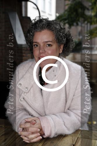 Tilburg 3 november 2017 
Monique Hogendoorn voor Story