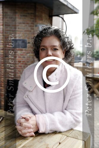 Tilburg 3 november 2017 
Monique Hogendoorn voor Story