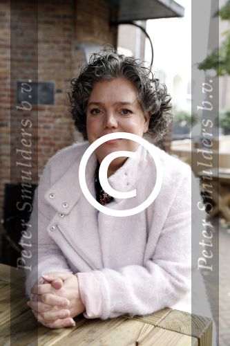 Tilburg 3 november 2017 
Monique Hogendoorn voor Story