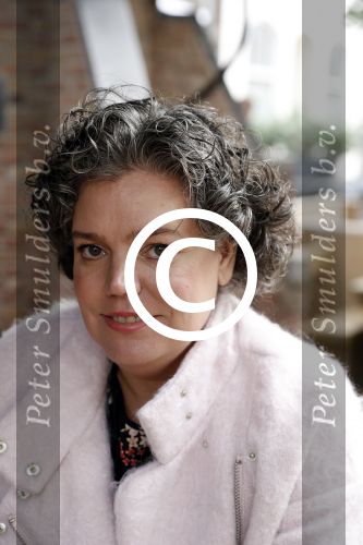Tilburg 3 november 2017 
Monique Hogendoorn voor Story