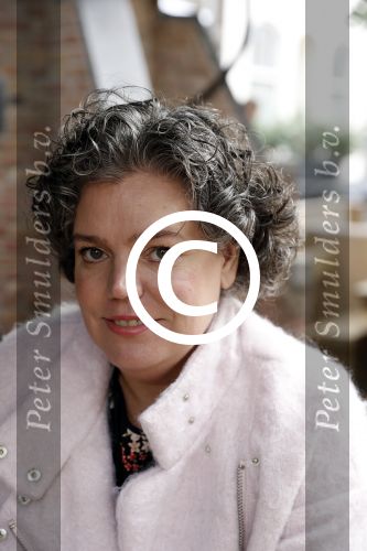 Tilburg 3 november 2017 
Monique Hogendoorn voor Story