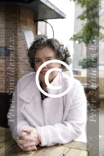 Tilburg 3 november 2017 
Monique Hogendoorn voor Story