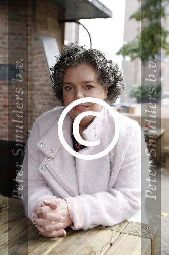 Tilburg 3 november 2017 
Monique Hogendoorn voor Story