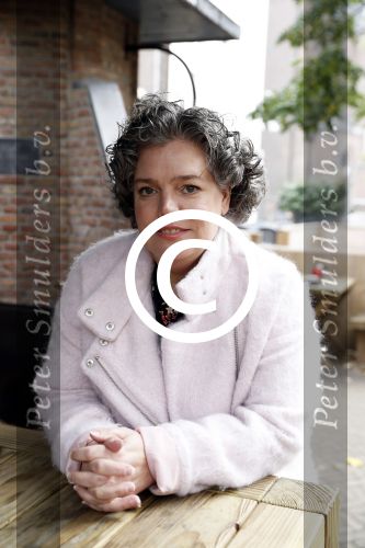 Tilburg 3 november 2017 
Monique Hogendoorn voor Story