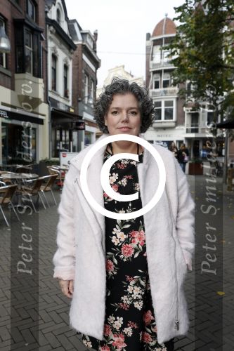 Tilburg 3 november 2017 
Monique Hogendoorn voor Story