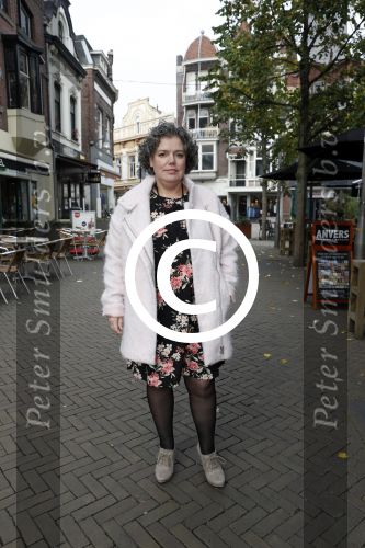 Tilburg 3 november 2017 
Monique Hogendoorn voor Story