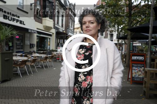 Tilburg 3 november 2017 
Monique Hogendoorn voor Story