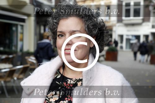 Tilburg 3 november 2017 
Monique Hogendoorn voor Story