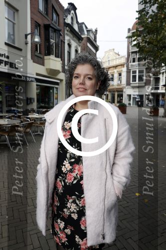 Tilburg 3 november 2017 
Monique Hogendoorn voor Story
