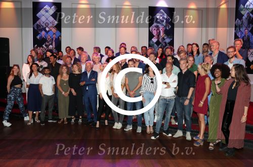 Hilversum, 28 Augustus 2017
NPO Perspresentatie Winterseizoen 2017/2018
Met o.a. Paul Witteman Yvon Jaspers Andre v  Duin Eva Jinek Tom Egbers en vele andere