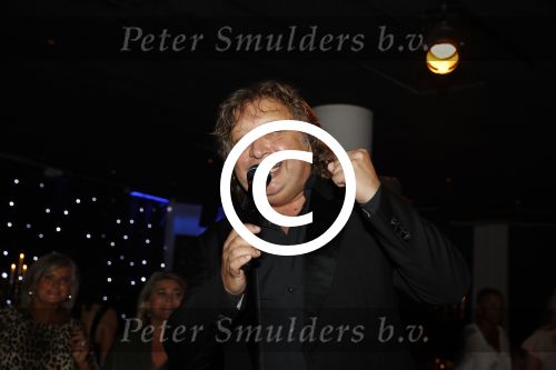 Nieuwegein 1 oktober 2017
Feestje Quincy Schellevis bij Wills in Nieuwegein. Nicolas Samu