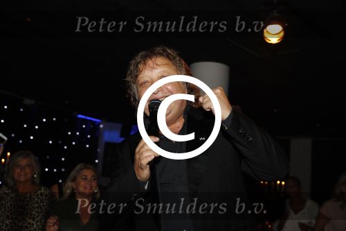 Nieuwegein 1 oktober 2017
Feestje Quincy Schellevis bij Wills in Nieuwegein. Nicolas Samu