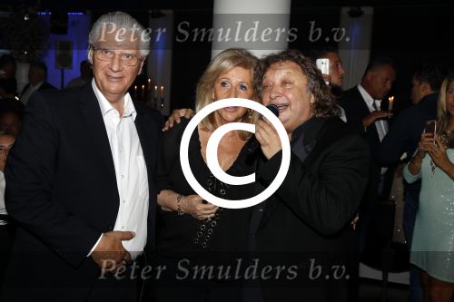 Nieuwegein 1 oktober 2017
Feestje Quincy Schellevis bij Wills in Nieuwegein. Nicolas Samu