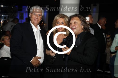 Nieuwegein 1 oktober 2017
Feestje Quincy Schellevis bij Wills in Nieuwegein. Nicolas Samu